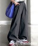 antiqua(アンティカ)の「パンツ(その他パンツ)」