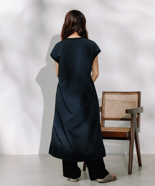 NANGA × FREAK'S STORE/ナンガ 別注 ナイロンタッサー ウエストコード