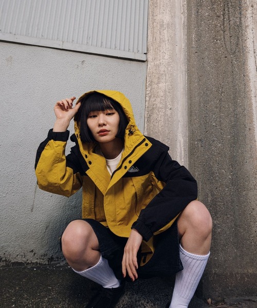 FIRST DOWN（ファーストダウン）の「11.5oz デニム バギーショーツ（デニムパンツ・メンズ・インディゴブルー/ブラック/ライトブルー・M/L/XL）」の7枚目の写真