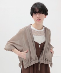 ドレスレイブブルゾン DRESSLAVE｜ドレスレイブのブルゾン通販 - ZOZOTOWN