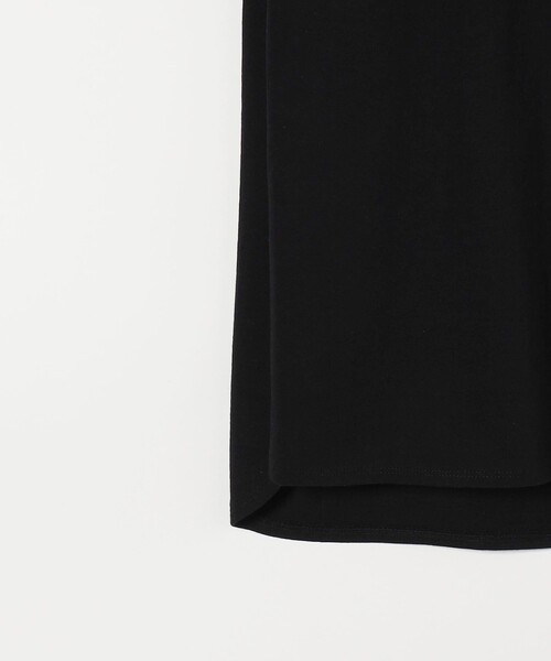 tシャツ 「SACRA」サイドスリット ノースリーブ カットソー レディース 楽天市場】【SALE！30%OFF】サクラ SACRA ノースリーブ Tシャツ