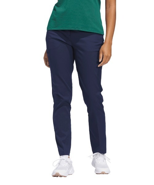 ブラウス シャツ アディダス adidas アルティメット365 ツイストウィーブ 5ポケット パンツ レディース アディダス（adidas）（レディース）ゴルフウェア