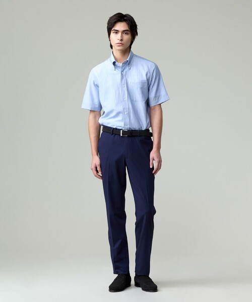 セール】品格とゆとりの調和【盛夏対応 / 洗える】リラックス