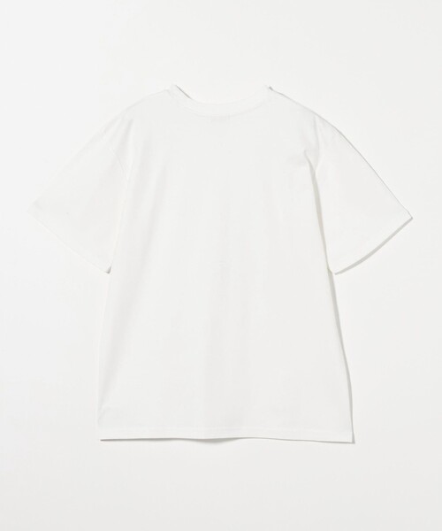 MARW UNITED ARROWS＞ビッグシルエット Tシャツ ‐汗ジミ防止‐（T