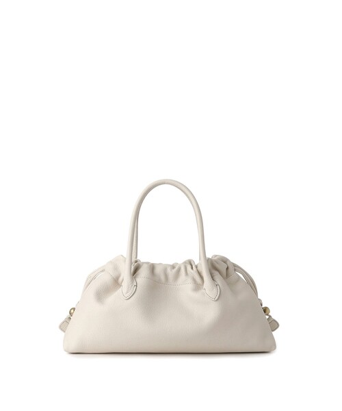 TOFF&LOADSTONE（トフアンドロードストーン）の「シュシュ（S）（ハンドバッグ・レディース・ホワイト系/ブラック/ブラウン系その他2・00）」の20枚目の写真