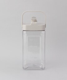 212 KITCHEN STORE | ウォータージャグ 3.5L GY(グラス/マグカップ/タンブラー)