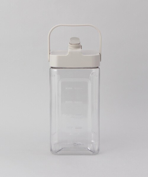 212 KITCHEN STORE(トゥワントゥキッチンストア)の「ウォータージャグ 3.5L GY(グラス/マグカップ/タンブラー・レディース・その他・00)」の2枚目の写真