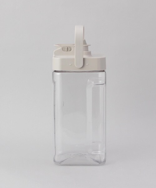 212 KITCHEN STORE(トゥワントゥキッチンストア)の「ウォータージャグ 3.5L GY(グラス/マグカップ/タンブラー・レディース・その他・00)」の3枚目の写真