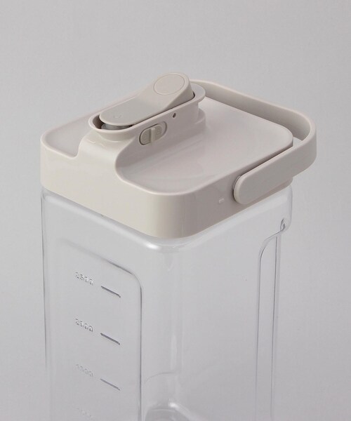212 KITCHEN STORE(トゥワントゥキッチンストア)の「ウォータージャグ 3.5L GY(グラス/マグカップ/タンブラー・レディース・その他・00)」の5枚目の写真