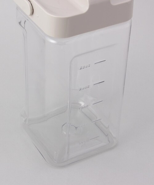 212 KITCHEN STORE(トゥワントゥキッチンストア)の「ウォータージャグ 3.5L GY(グラス/マグカップ/タンブラー・レディース・その他・00)」の8枚目の写真
