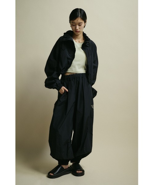 ACTIVE撥水パラシュートパンツ（その他パンツ）｜STYLEMIXER（スタイル