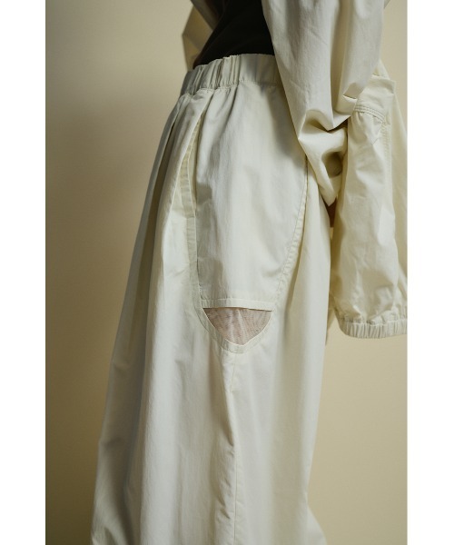 ACTIVE撥水パラシュートパンツ（その他パンツ）｜STYLEMIXER（スタイル