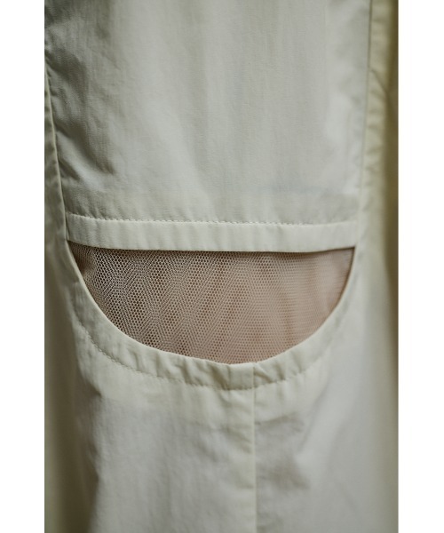 ACTIVE撥水パラシュートパンツ（その他パンツ）｜STYLEMIXER（スタイル