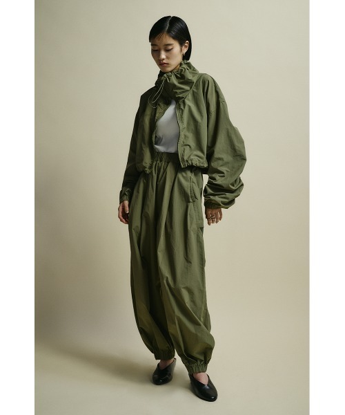 新品未使用 STYLEMIXER ACTIVE撥水パラシュートパンツ ACTIVE撥水パラシュートパンツ｜STYLEMIXER（スタイルミキサー