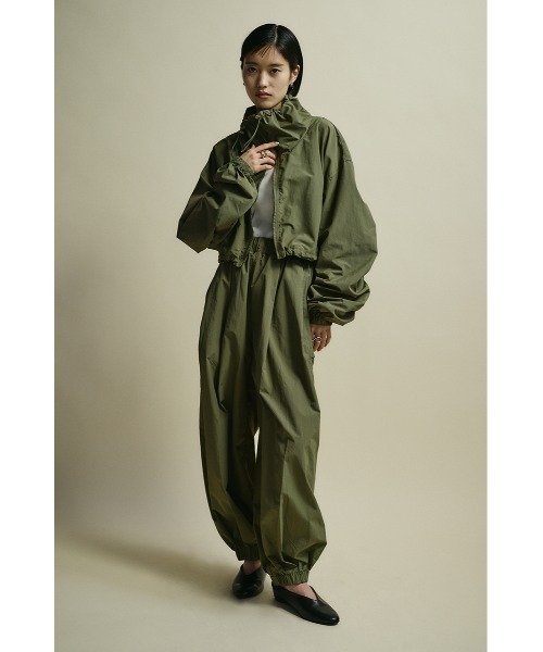 style mixer ACTIVE撥水パラシュートパンツ ACTIVE撥水パラシュートパンツ（その他パンツ）｜STYLEMIXER