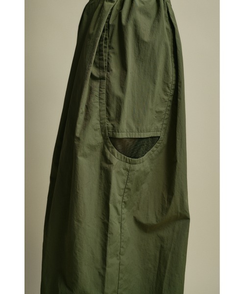 ACTIVE撥水パラシュートパンツ（その他パンツ）｜STYLEMIXER（スタイル