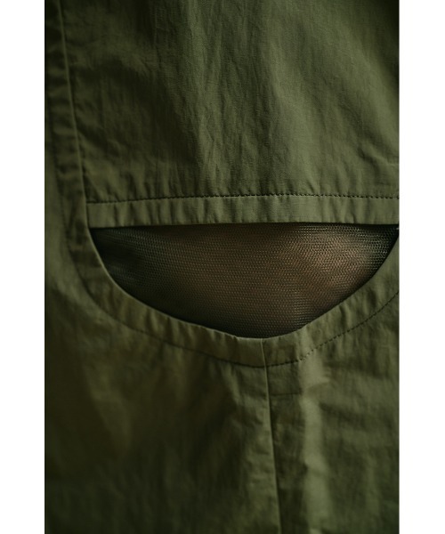 ACTIVE撥水パラシュートパンツ（その他パンツ）｜STYLEMIXER（スタイル