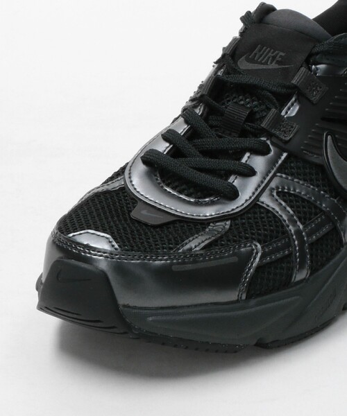 NIKE V2K 27cm ブラック　　AKI セール】＜NIKE＞ V2K ラン/スニーカー（スニーカー）｜NIKE