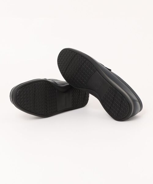 HAWKINS ホーキンス BELLO VAMP VAMP HL60060 L/NAVY（ローファー