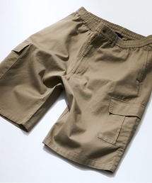ragged mountain（ラギットマウンテン）の「【RAGGED MOUNTAIN：ラギットマウンテン】カーゴショートパンツ（カーゴパンツ）」