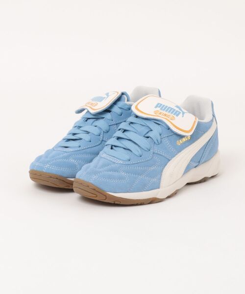 PUMA プーマ KING INDOOR ROYALTY KING INDOOR ROYALTY 401684 01DAY DREAM