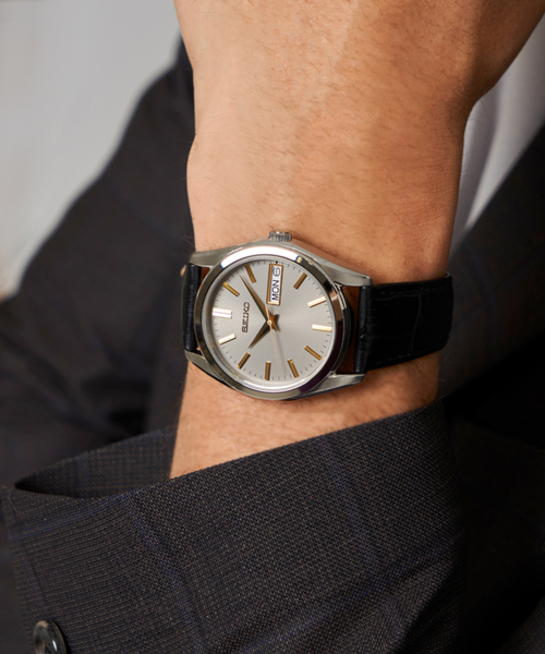 SEIKO（セイコー）の「SEIKO(セイコー) × EDIFICE × HIROB 別注 SEIKO