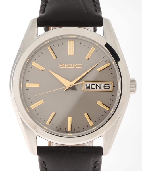 SEIKO（セイコー）の「SEIKO(セイコー) × EDIFICE × HIROB 別注 SEIKO 