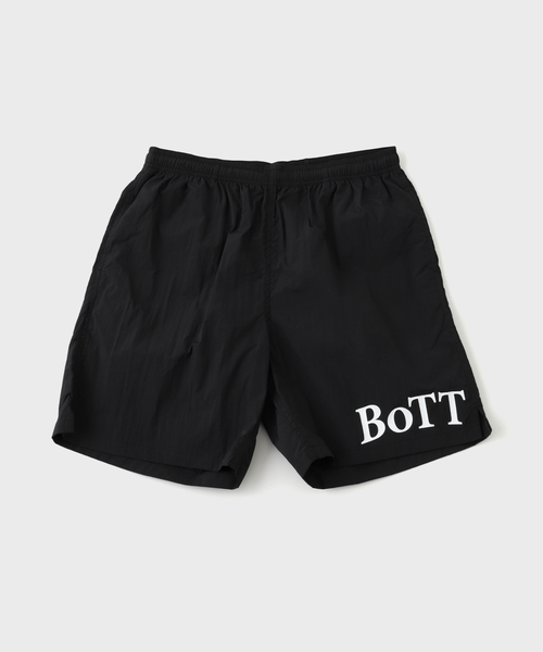 BOTT(ボット)の「BoTT / ボット Classic Swim Short(その他パンツ・メンズ・ブラック/ブラウン/ブルー・MEDIUM/LARGE)」の2枚目の写真