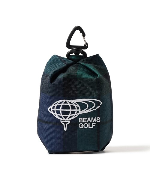 BEAMS GOLF（ビームスゴルフ）の「WILD THINGS×BUSHNELL×BEAMS GOLF