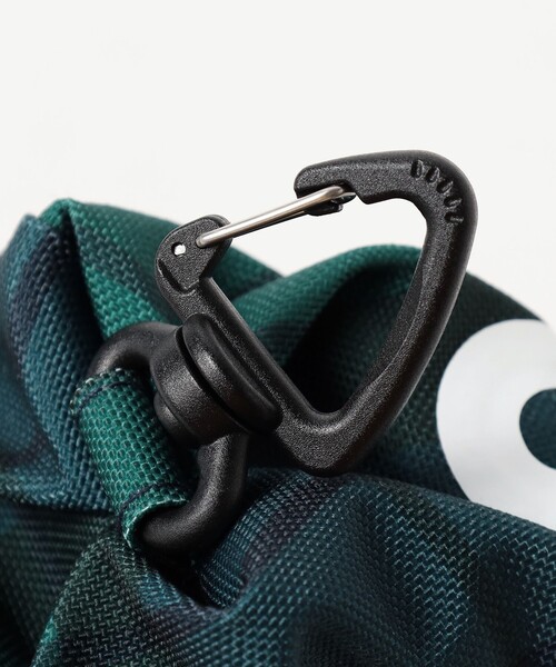 BEAMS GOLF(ビームスゴルフ)の「ブラックウォッチ ボールポーチ(その他小物・メンズ・その他・ONE SIZE)」の4枚目の写真