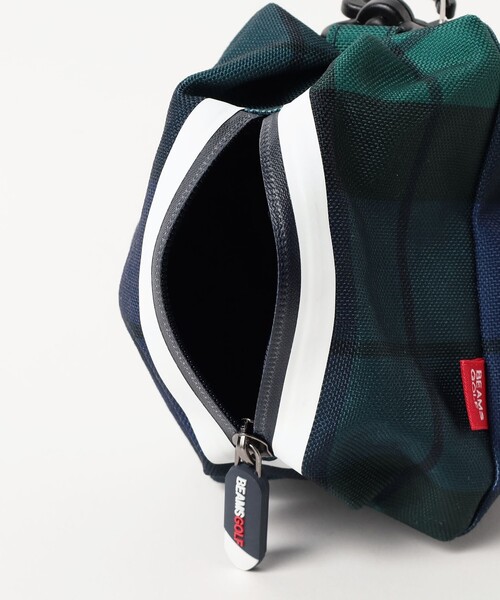 BEAMS GOLF(ビームスゴルフ)の「ブラックウォッチ ボールポーチ(その他小物・メンズ・その他・ONE SIZE)」の5枚目の写真