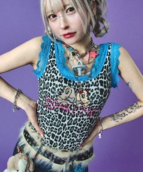 GALFY ガルフィー　ecko unltd セットアップ　XL タンクトップ GALFY ガルフィー ecko unltd セットアップ XL タンクトップ