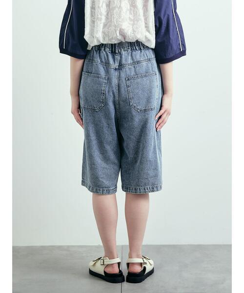 すべて新品です！！まとめ売りします、 セール】デニム/ツイルペインターハーフパンツ（その他パンツ