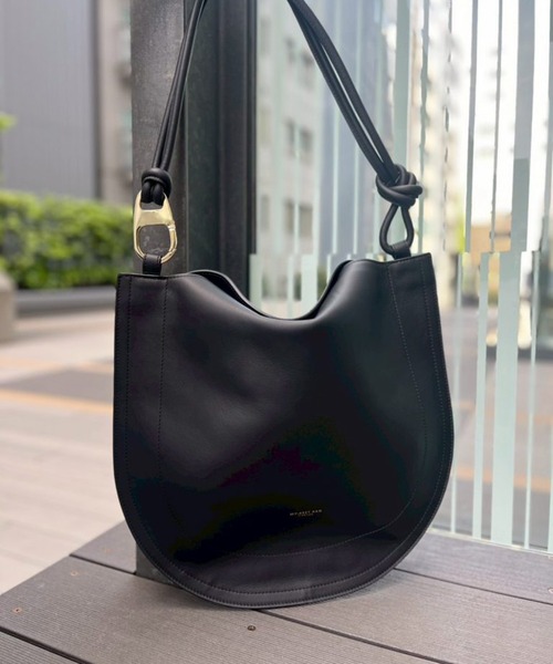 ルミネ横浜】Scrap Book × My Best Bags tote bag | Scrap Book