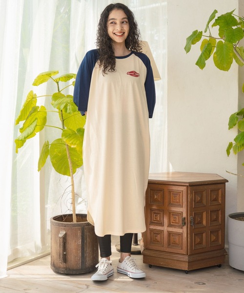 anap mimpi（アナップミンピ）の「ハイウエストベーシックリブレギンス（その他パンツ・レディース・グレー/ブラック・FREE）」の13枚目の写真