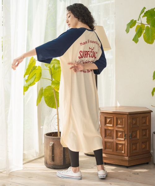 anap mimpi（アナップミンピ）の「ハイウエストベーシックリブレギンス（その他パンツ・レディース・グレー/ブラック・FREE）」の11枚目の写真