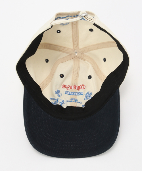 Ophrys オフリス　　00S6 キャップ　新品　完売品 Ophrys オフリス 00S6 キャップ 新品 完売品