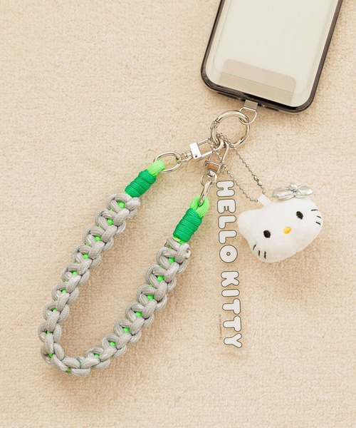 ハローキティ ストラップ 等80個 sanrio ハローキティ ネックストラップ : サンリオオンライン