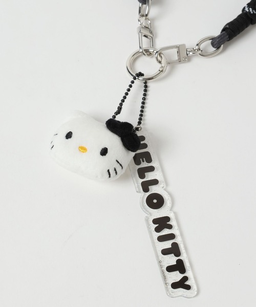 【ぎっこ】Hello Kitty ストラップ「雪姫」 ぎっこ】Hello Kitty ストラップ「雪姫」 冬季限定】ハロー