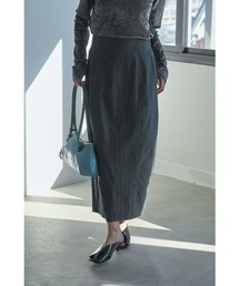 marjour | NUANCE TONE BALLOON SKIRT(スカート)