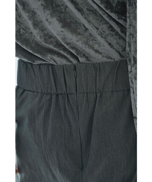 marjour（マージュール）の「NUANCE TONE BALLOON SKIRT（スカート・レディース・グレー/ブラウン系その他・M）」の17枚目の写真