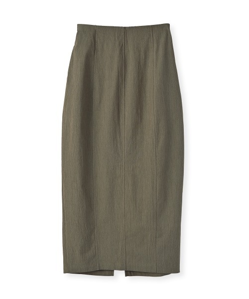 marjour（マージュール）の「NUANCE TONE BALLOON SKIRT（スカート・レディース・グレー/ブラウン系その他・M）」の19枚目の写真