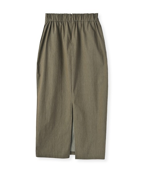 marjour（マージュール）の「NUANCE TONE BALLOON SKIRT（スカート・レディース・グレー/ブラウン系その他・M）」の20枚目の写真