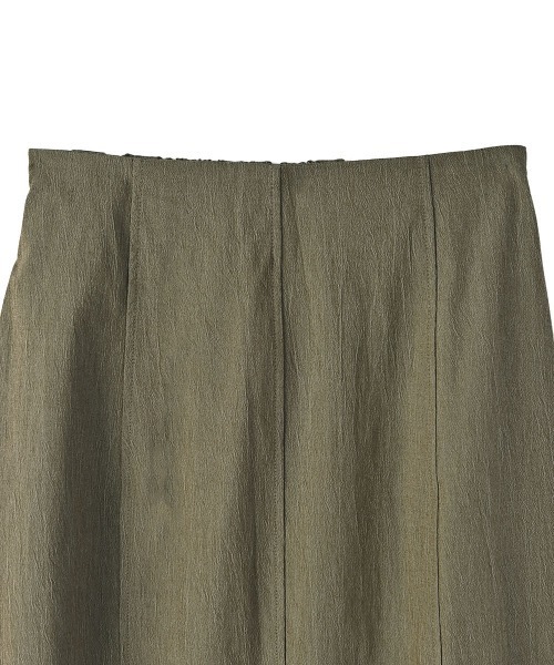 marjour（マージュール）の「NUANCE TONE BALLOON SKIRT（スカート・レディース・グレー/ブラウン系その他・M）」の21枚目の写真