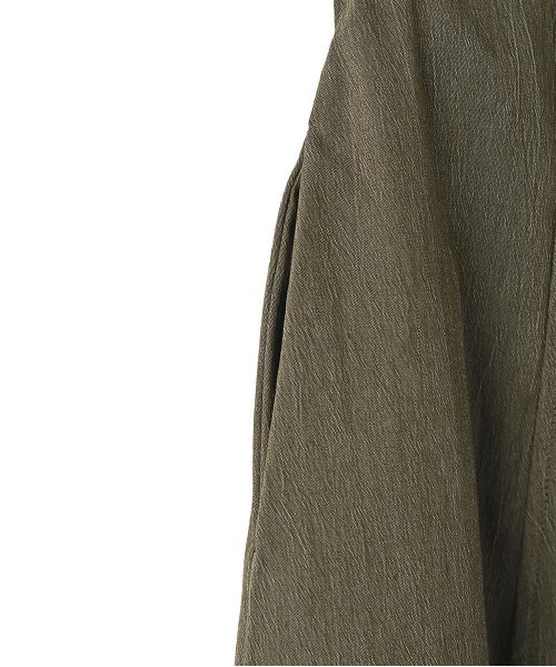 marjour（マージュール）の「NUANCE TONE BALLOON SKIRT（スカート・レディース・グレー/ブラウン系その他・M）」の22枚目の写真