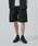 N.HOOLYWOOD�iN.�n���E�b�h�j�́u�yN.HOOLYWOOD�z�ʒ� Gramicci CARGO SHORTS�i���̑��p���c�j�v�b�u���b�N