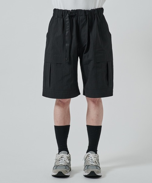N.HOOLYWOOD】別注 Gramicci CARGO SHORTS（その他パンツ）｜N