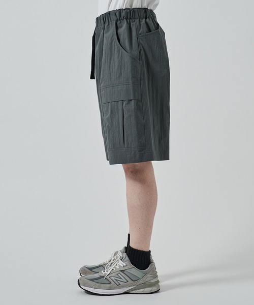 N.HOOLYWOOD Gramicci PT09 グレー 36 N.HOOLYWOOD Gramicci PT09 グレー 36