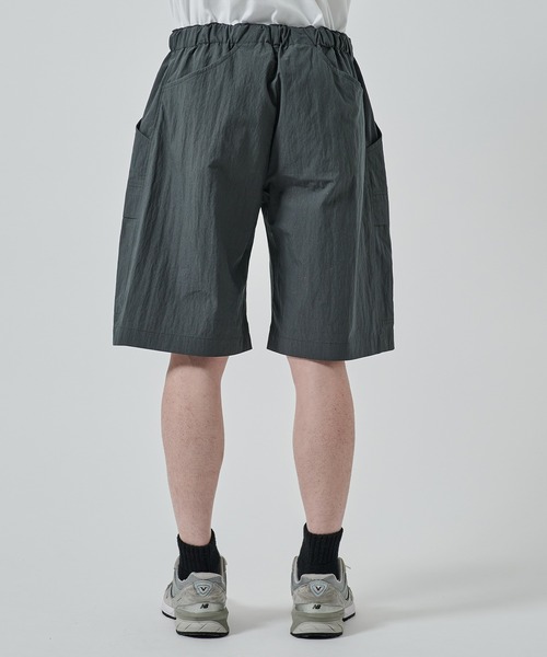 N.HOOLYWOOD】別注 Gramicci CARGO SHORTS（その他パンツ）｜N