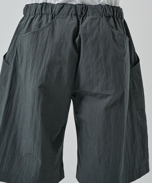 N.HOOLYWOOD】別注 Gramicci CARGO SHORTS（その他パンツ）｜N